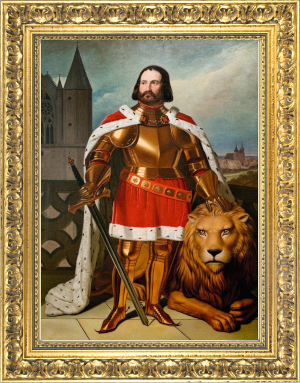 Heinrich der Löwe